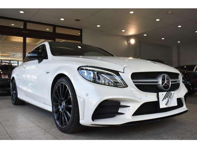 MERCEDES BENZ MERCEDES AMG C CLASS 2019 Image 31