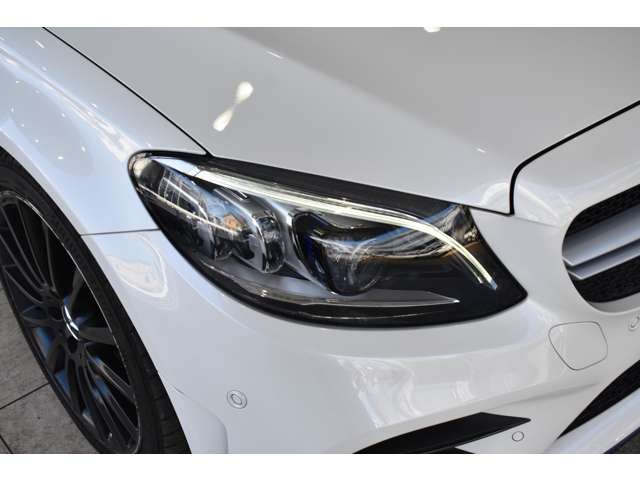 MERCEDES BENZ MERCEDES AMG C CLASS 2019 Image 31