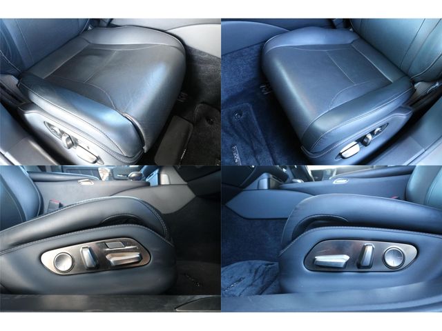 TOYOTA LEXUS LS500 2018 Image 31