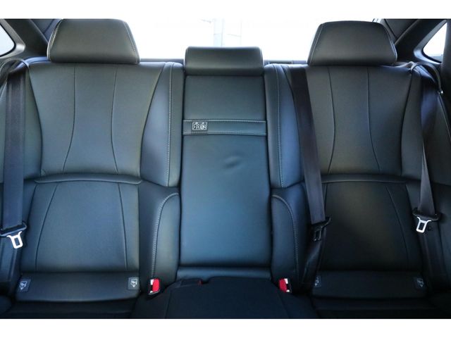 TOYOTA LEXUS LS500 2018 Image 31