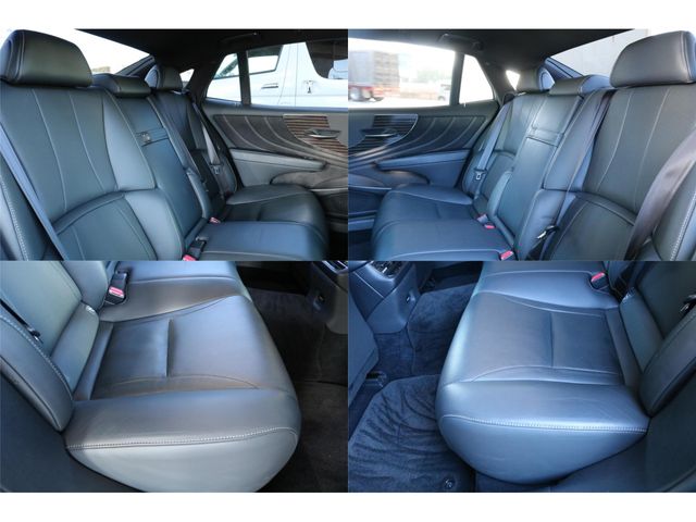 TOYOTA LEXUS LS500 2018 Image 31