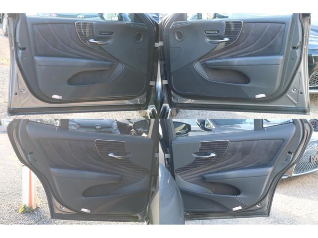 TOYOTA LEXUS LS500 2018 Image 31