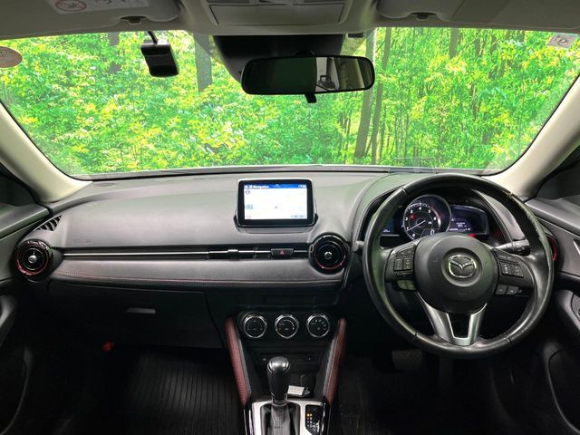 MAZDA CX-3 2015 Image 31