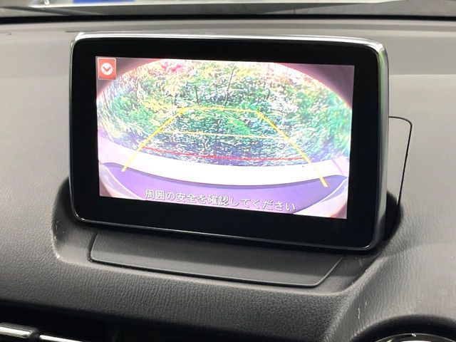 MAZDA CX-3 2015 Image 31