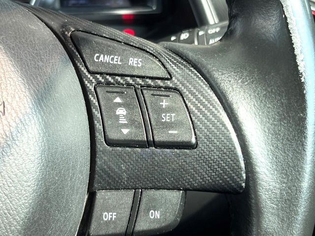 MAZDA CX-3 2015 Image 31