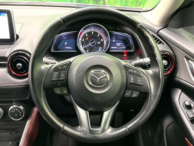MAZDA CX-3 2015 Image 31