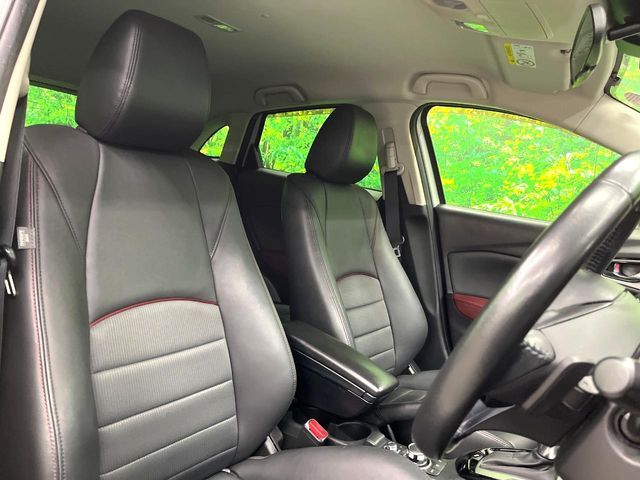 MAZDA CX-3 2015 Image 31