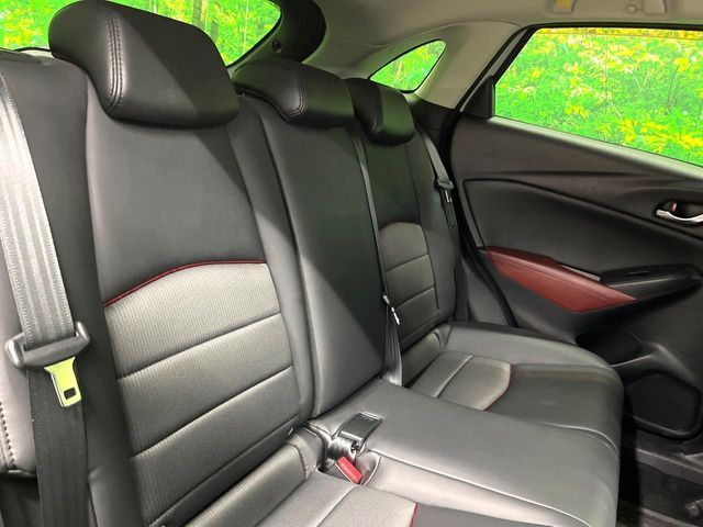 MAZDA CX-3 2015 Image 31