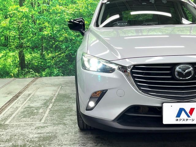 MAZDA CX-3 2015 Image 31