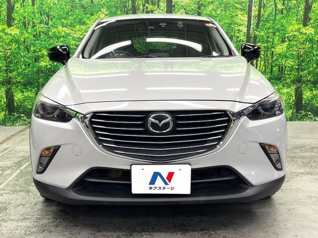 MAZDA CX-3 2015 Image 31