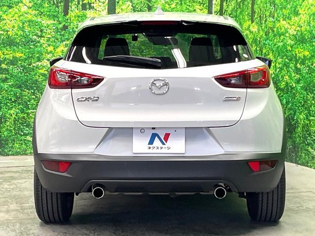 MAZDA CX-3 2015 Image 31