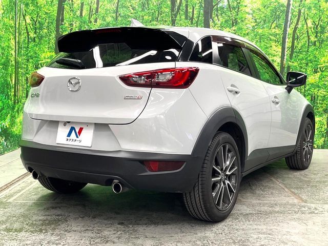 MAZDA CX-3 2015 Image 31