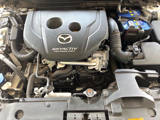 MAZDA CX-3 2015 Image 31