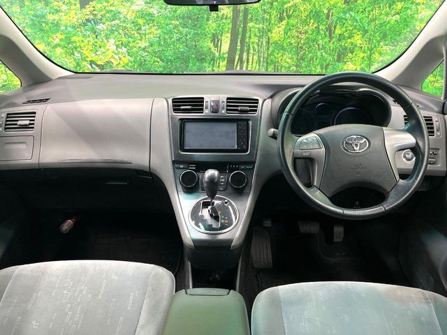 TOYOTA MARK X ZIO 2009 Image 31