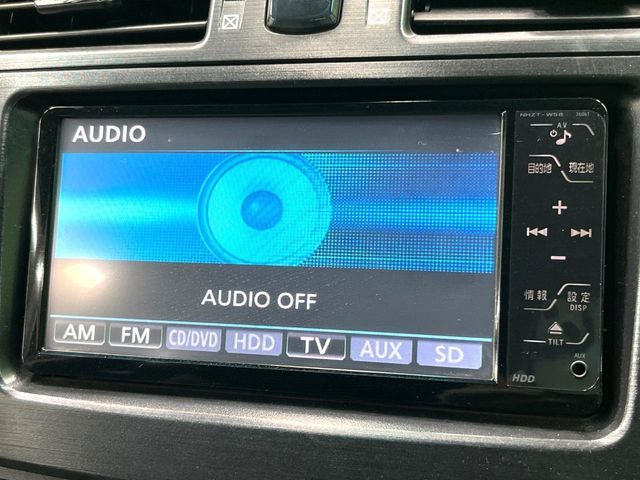 TOYOTA MARK X ZIO 2009 Image 31