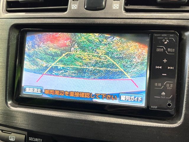 TOYOTA MARK X ZIO 2009 Image 31