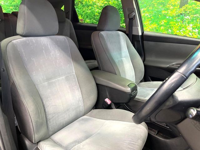 TOYOTA MARK X ZIO 2009 Image 31