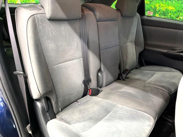 TOYOTA MARK X ZIO 2009 Image 31