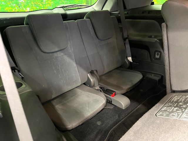 TOYOTA MARK X ZIO 2009 Image 31