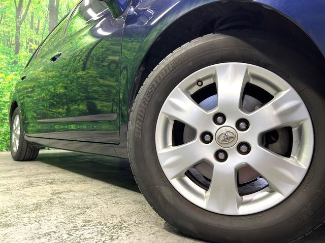 TOYOTA MARK X ZIO 2009 Image 31