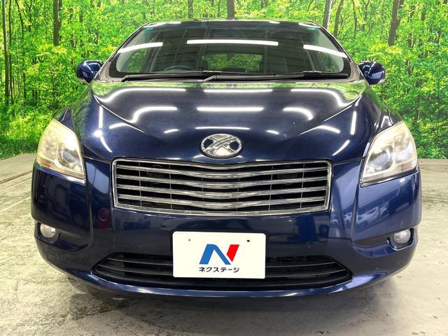TOYOTA MARK X ZIO 2009 Image 31