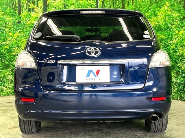 TOYOTA MARK X ZIO 2009 Image 31