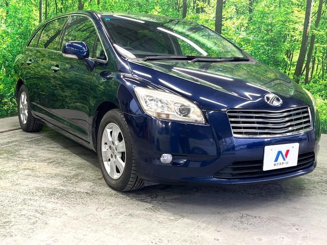 TOYOTA MARK X ZIO 2009 Image 31