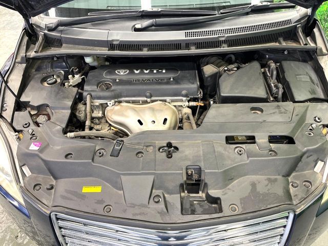 TOYOTA MARK X ZIO 2009 Image 31