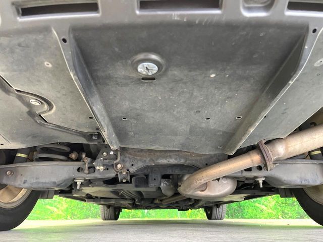 TOYOTA MARK X ZIO 2009 Image 31