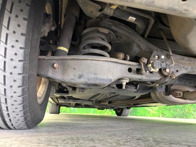 TOYOTA MARK X ZIO 2009 Image 31