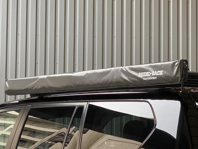 TOYOTA LANDCRUISER PRADO 2021 Image 31