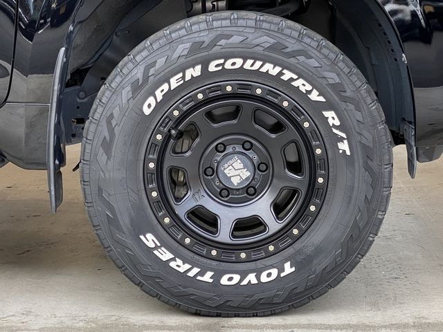 TOYOTA LANDCRUISER PRADO 2021 Image 31