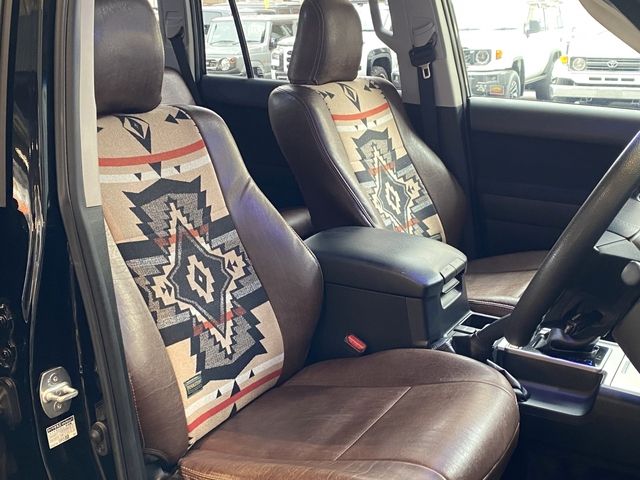 TOYOTA LANDCRUISER PRADO 2021 Image 31