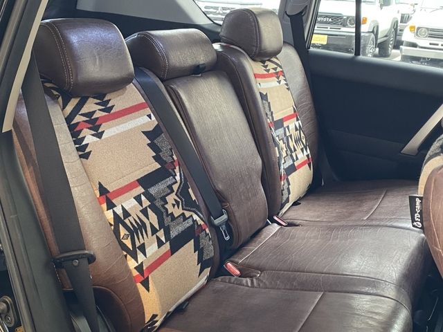 TOYOTA LANDCRUISER PRADO 2021 Image 31