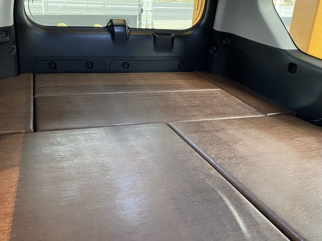 TOYOTA LANDCRUISER PRADO 2021 Image 31