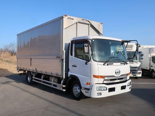NISSAN DIESEL CONDOR 2013 Image 31