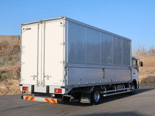 NISSAN DIESEL CONDOR 2013 Image 31