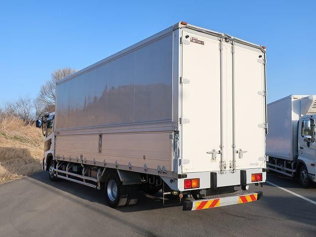 NISSAN DIESEL CONDOR 2013 Image 31