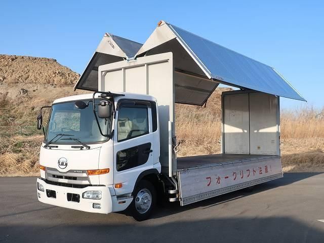 NISSAN DIESEL CONDOR 2013 Image 31