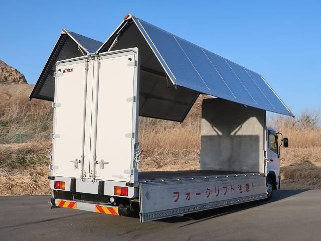 NISSAN DIESEL CONDOR 2013 Image 31