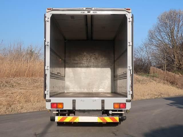 NISSAN DIESEL CONDOR 2013 Image 31