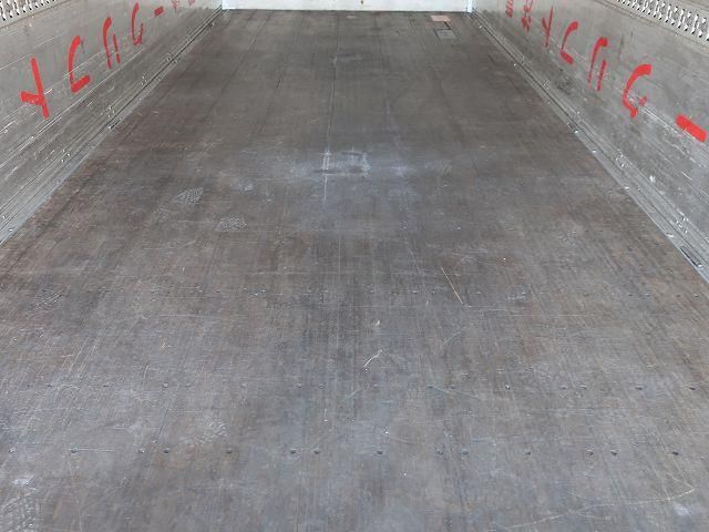 NISSAN DIESEL CONDOR 2013 Image 31