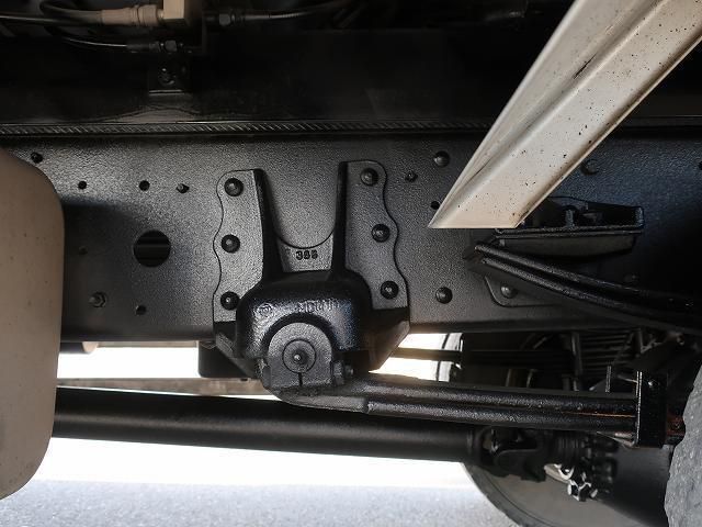 NISSAN DIESEL CONDOR 2013 Image 31