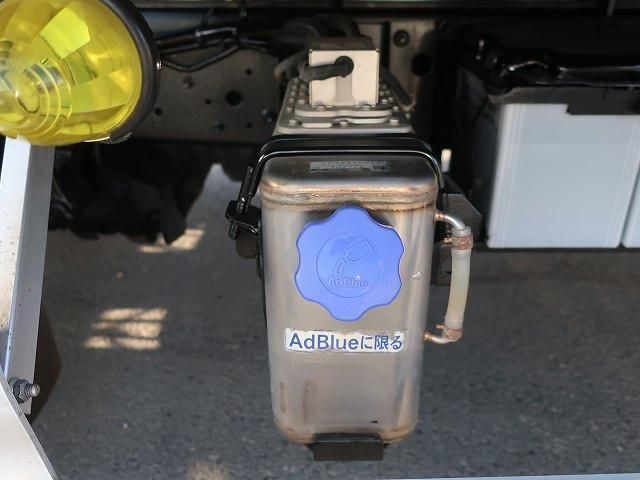 NISSAN DIESEL CONDOR 2013 Image 31