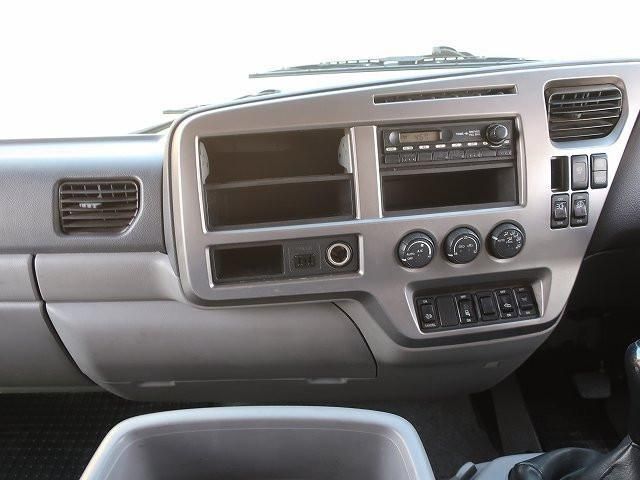 NISSAN DIESEL CONDOR 2013 Image 31