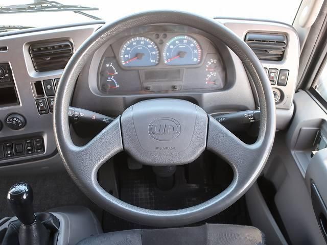 NISSAN DIESEL CONDOR 2013 Image 31