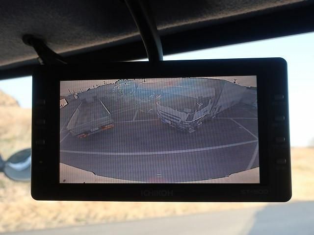 NISSAN DIESEL CONDOR 2013 Image 31