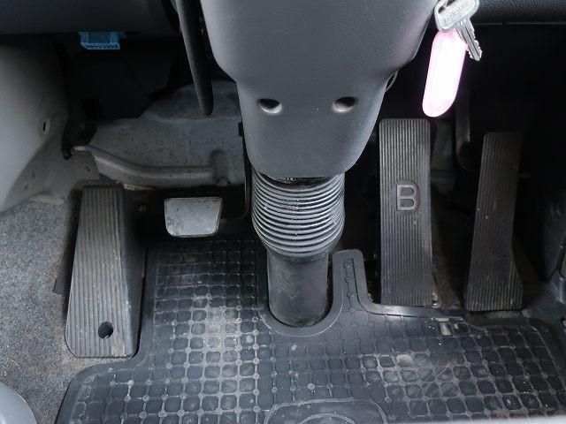 NISSAN DIESEL CONDOR 2013 Image 31