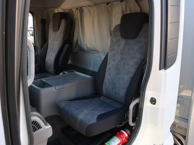 NISSAN DIESEL CONDOR 2013 Image 31