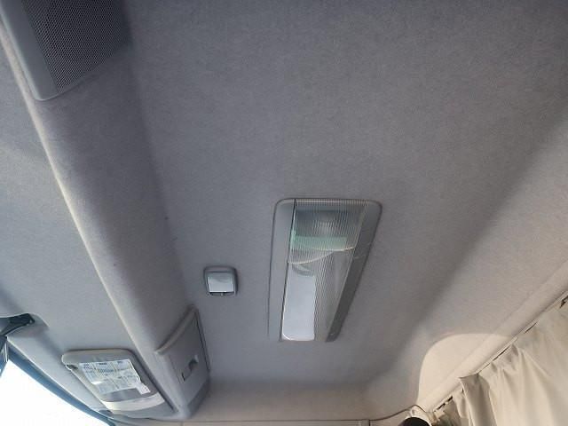 NISSAN DIESEL CONDOR 2013 Image 31